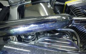 HARLEY FLSTF 1340 1996
