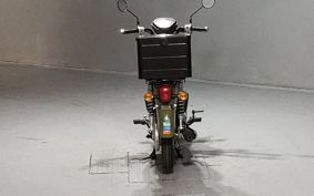 HONDA  CROSS  CUB 50 AA06