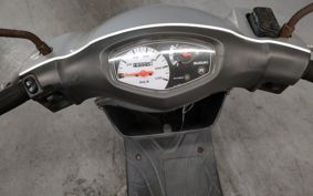 SUZUKI ADDRESS V125 CF46A