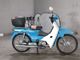 Фото Honda SUPER CUB100 с японского аукциона