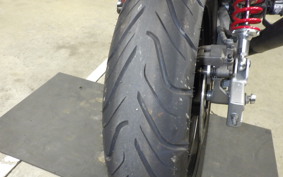KAWASAKI BALIUS 250 Gen.2 2005 ZR250B