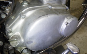 HONDA CB250 1996 CB250