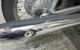 HONDA C110 SUPER CUB JA42