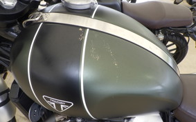 TRIUMPH SCRAMBLER 1200 XC 2022