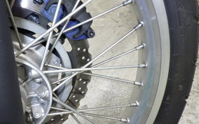 KAWASAKI VERSYS X250 A 2017 LE250D