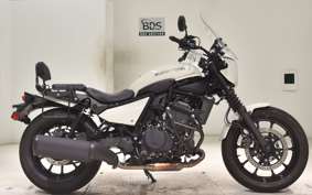 KAWASAKI ELIMINATOR400-3SE 2025 EL400A
