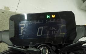 HONDA CB250RA MC52
