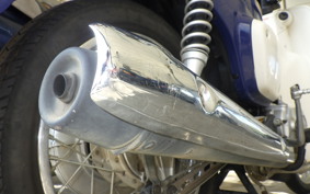 HONDA C50 SUPER CUB AA07