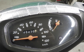 SUZUKI ADDRESS V125 2006 CF4EA