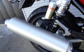 KAWASAKI ZRX-2 1998 ZR400E