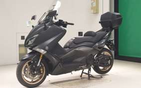 YAMAHA T-MAX 530 2016 SJ12J