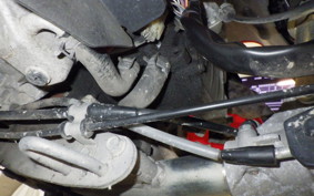 HONDA GYRO X TD02