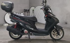 YAMAHA CYGNUS125XSR SEA5J