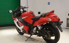 SUZUKI HAYABUSA Gen.2 2016