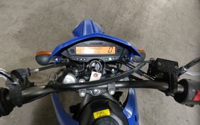 KAWASAKI D TRACKER 125 LX125D