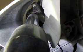 HONDA GIORNO 3 1994 AF77