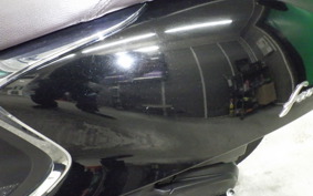 YAMAHA ﾌｧｯｼｰﾉ125ﾊEVEﾘｯﾄﾞ