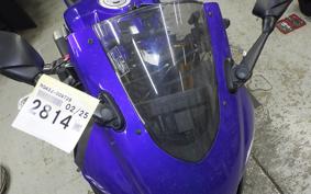 YAMAHA YZF-R25 A 2010 RG43J