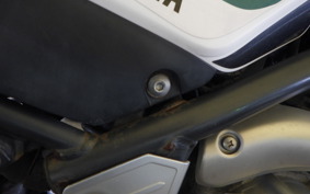 YAMAHA SEROW 250 Gen.2 DG17J