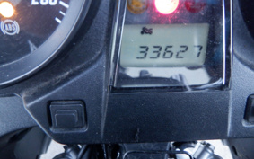 HONDA CB1300 SUPER TOURING 2010 SC54