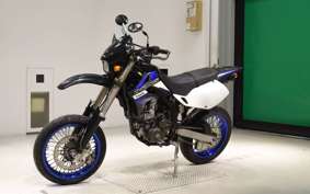KAWASAKI KLX250D TRACKER 2011 LX250E
