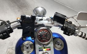HARLEY FXSTC 1340 1993 BKL