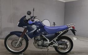 KAWASAKI KLE250 ANHELO LE250A