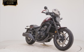 HONDA REBEL 1100 DCT 2022 SC83