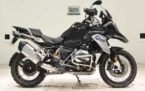 BMW R1200GS 2017