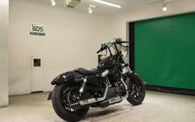 HARLEY XL1200X 2021