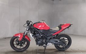 YAMAHA YZF-R25 RG10J
