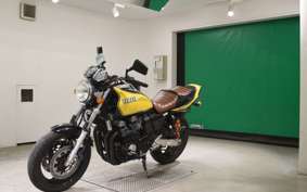 YAMAHA XJR400 Gen.3 R 2002 RH02J