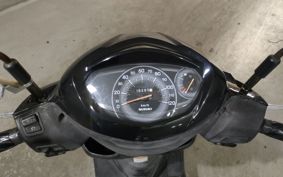 SUZUKI ADDRESS V125 DT11A