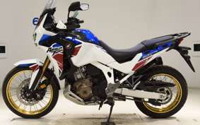 HONDA CRF1100L AFRICA TWIN DCT 2022 SD10