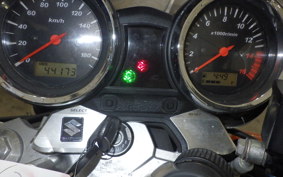 SUZUKI GSX400 IMPULSE 2009 GK7CA
