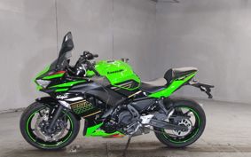 KAWASAKI NINJA650 ER650H