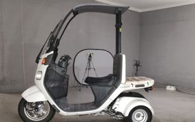 HONDA GYRO TA03