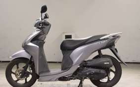 HONDA DIO 110 JF58