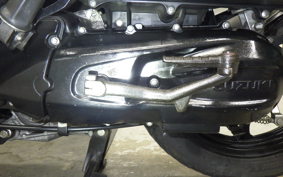 SUZUKI ADDRESS 110 2016 CE47A