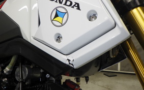 HONDA ｸﾞﾛﾑ JC75