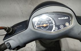 SUZUKI LET's 4 CA41A