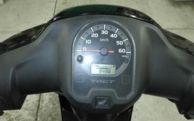 HONDA TACT-4ﾍﾞｰｼｯｸ AF79