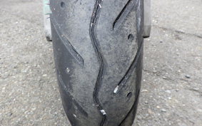 YAMAHA JOG Z 3YK