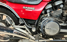 HONDA VF750 SABER 1984 RC07