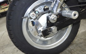 HONDA GORILLA 1981 Z50J