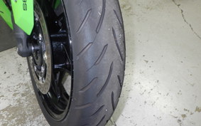 KAWASAKI ZX-4RR 2025 ZX400P