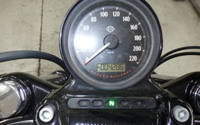 HARLEY XL1200X 2015