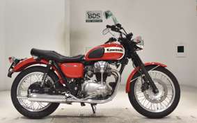 KAWASAKI W400 2007 EJ400A