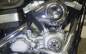 HARLEY FXDB 1580 2008