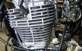 YAMAHA SR400 Gen.5 2022 RH16J